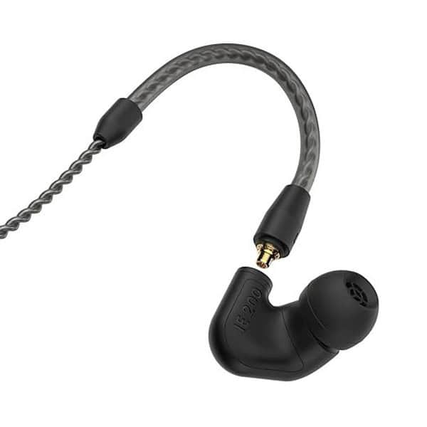 Sennheiser IE 200 in Ear Wired Audiophile Headphones 2 - LXINDIA.COM