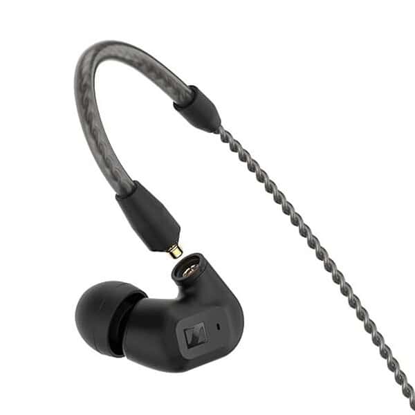 Sennheiser IE 200 in Ear Wired Audiophile Headphones 3 - LXINDIA.COM