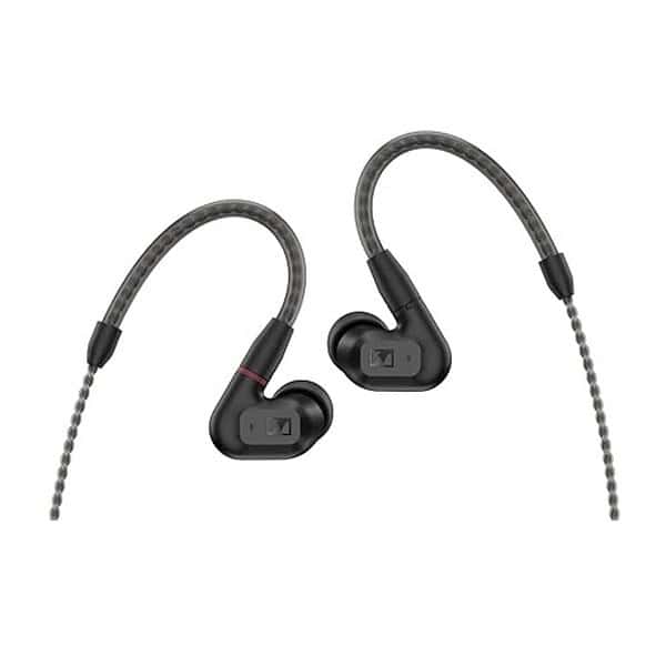 Sennheiser IE 200 in Ear Wired Audiophile Headphones - LXINDIA.COM