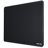 Sounce Mouse Pad with Superior Micro Weave Cloth Mousepad Black - LXINDIA.COM