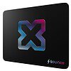 Sounce Mouse Pad with Superior Micro Weave Cloth Mousepad Gaming - LXINDIA.COM