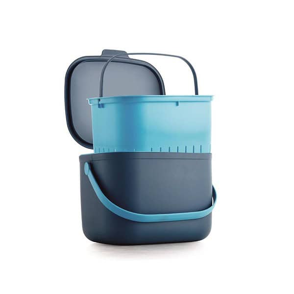 Sparkmate By Crystal Multiutility Bin - LXINDIA.COM