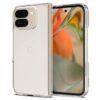 Spigen Ultra Hybrid Back Cover for Pixel 9 Pro Fold Crystal Clear - LXINDIA.COM