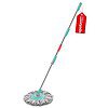 Spotzero By Milton Spin Mop Spares Set Handle - LXINDIA.COM