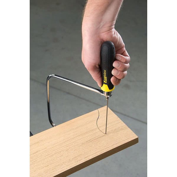 Stanley 15 106A Coping Saw1 - LXINDIA.COM