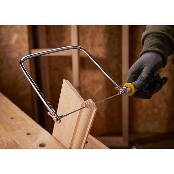 Stanley 15 106A Coping Saw2 - LXINDIA.COM