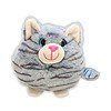 Storio Toy Plushie Soft Toys for Kids Fat Cat - LXINDIA.COM