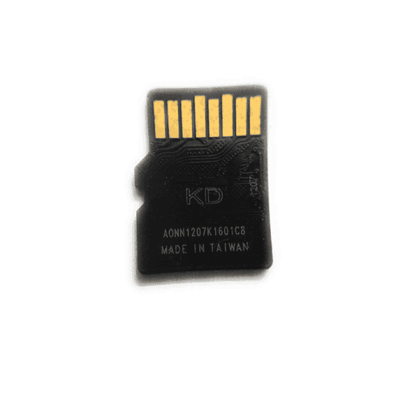 Strontium 4GB Micro SDHC Class 6 Memory Card1 - LXINDIA.COM