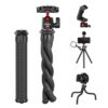 Syvo S 11 Camera Tripod Flexible Gorilla Tripod Stand - LXINDIA.COM