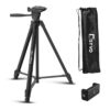 Syvo S 520 57 Inch Lightweight Aluminum Tripod - LXINDIA.COM