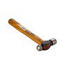 TATA AGRICO Ball Point Hammers with Wooden Handle - LXINDIA.COM