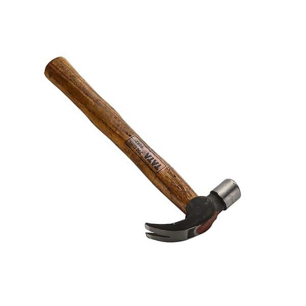 TATA AGRICO Claw Hammer 350g1 - LXINDIA.COM