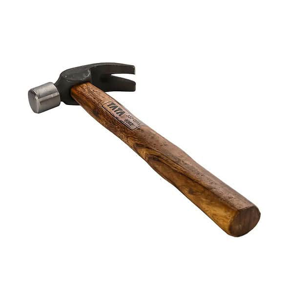 TATA AGRICO Claw Hammer 350g2 - LXINDIA.COM