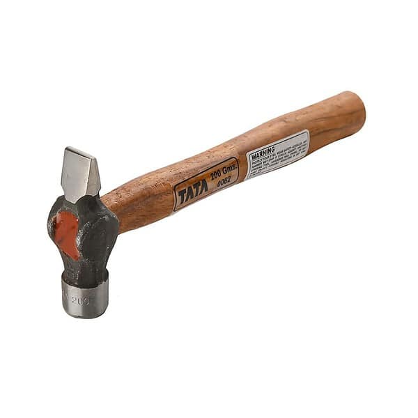 TATA AGRICO Cross Pein Hammers Drop Forged Steel2 - LXINDIA.COM