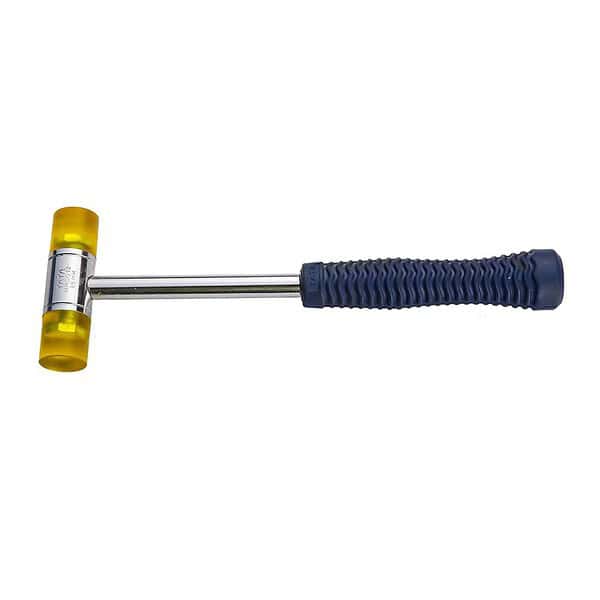 TATA AGRICO Soft Face Rubber Mallet Hammer - LXINDIA.COM