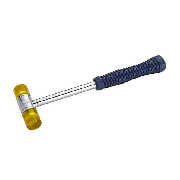 TATA AGRICO Soft Face Rubber Mallet Hammer2 - LXINDIA.COM