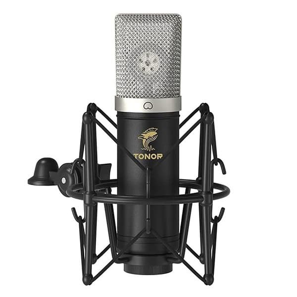 TONOR Cardioid Condenser MicrophoneTC 2030 - LXINDIA.COM