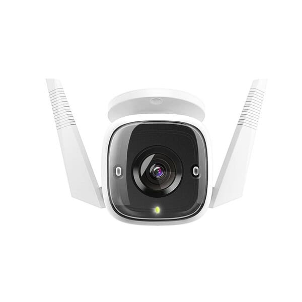 TP Link Tapo 3MP 1296p White Tapo C310 1 - LXINDIA.COM