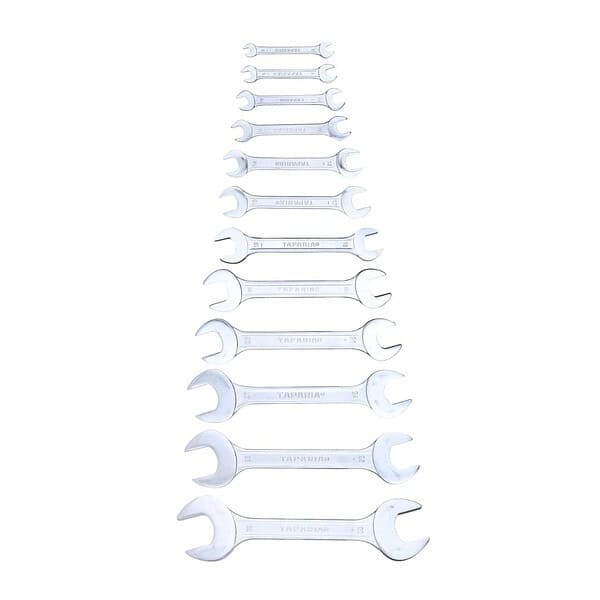 Taparia DEP 12 Double Ended Spanner Set - LXINDIA.COM