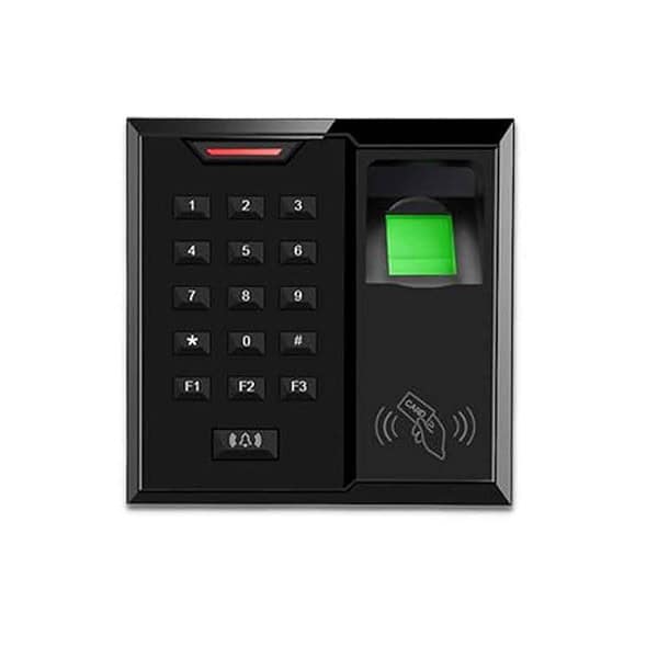 Team Office Z101N Stand Alone Access Control System - LXINDIA.COM