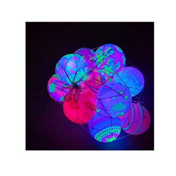 Trade Globe LED Beach Ball for Kids Pack of 1 3 - LXINDIA.COM