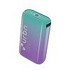 URBN 10000 mAh Nano Power Bank Juice Box Edition Grape Ice - LXINDIA.COM