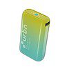 URBN 10000 mAh Nano Power Bank Juice Box Edition Triple Melon - LXINDIA.COM