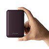 URBN 20000 mAh Premium Nano Power Bank Purple - LXINDIA.COM