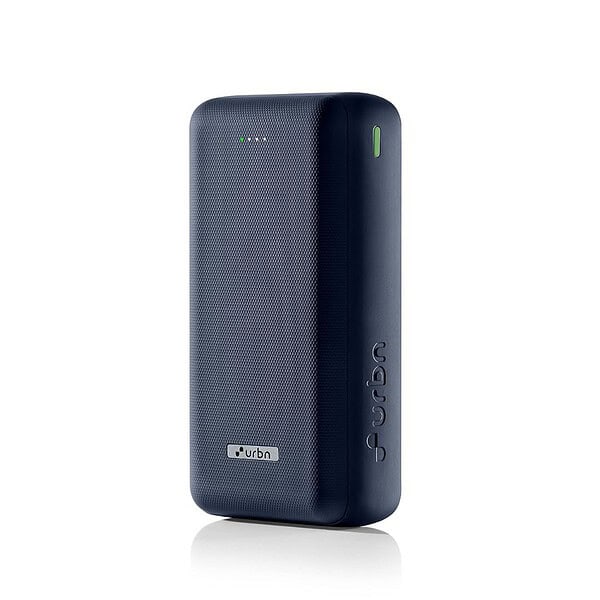 URBN 27000 mAh Power Bank Blue - LXINDIA.COM