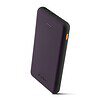 URBN Power Bank 10000mAh Purple 5 - LXINDIA.COM