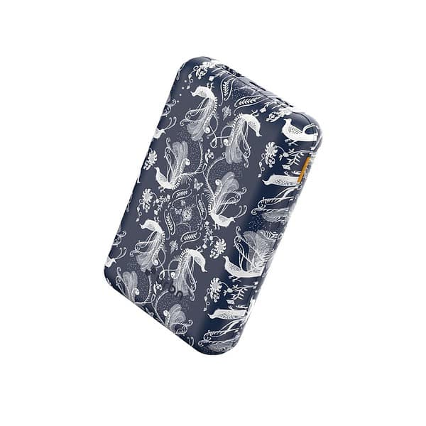 URBN X PAYAL Singhal 20000 mAh Power Bank Blue - LXINDIA.COM