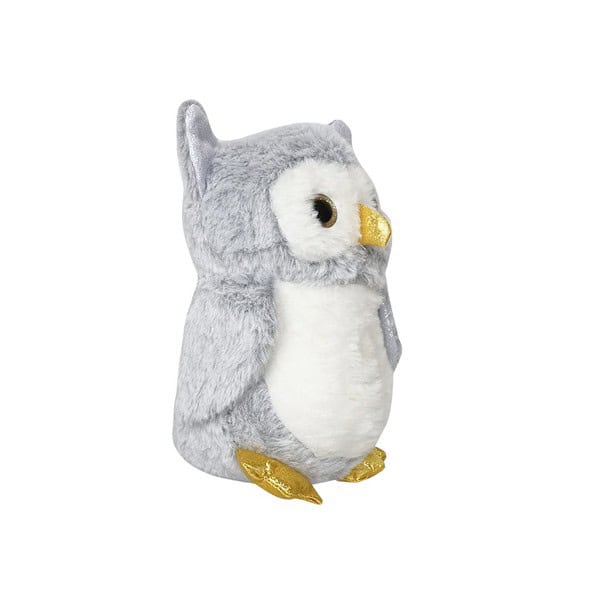 Ultra soft toys Plush Owl Stuffed Animal 1 - LXINDIA.COM