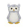 Ultra soft toys Plush Owl Stuffed Animal - LXINDIA.COM