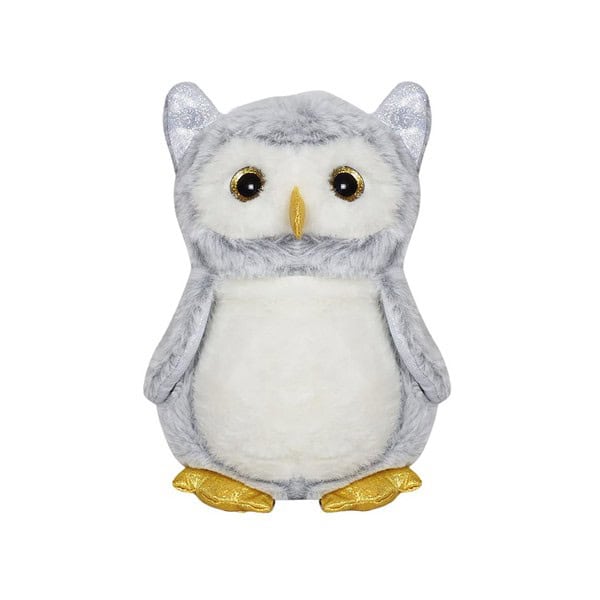 Ultra soft toys Plush Owl Stuffed Animal - LXINDIA.COM