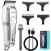 VGR 071 Hair Clipper Beard Trimmer Kit - LXINDIA.COM