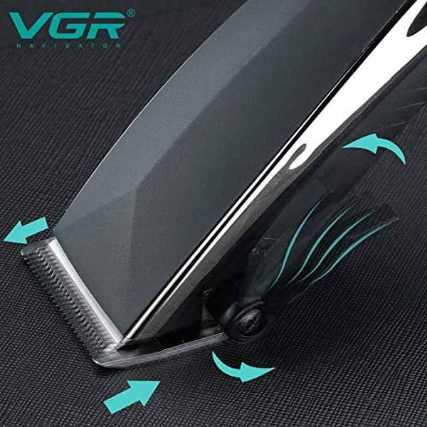 VGR V 033 Professional Electric hair clipper2 - LXINDIA.COM