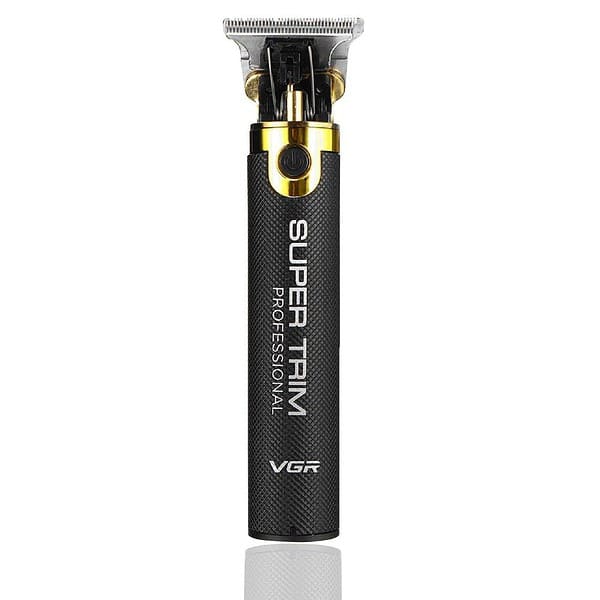 VGR V 082 SUPER TRIM Professional Hair Trimmer - LXINDIA.COM