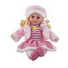 VGRASSP Singing Songs and Poem Baby Girl Doll 2 - LXINDIA.COM