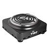 VIDS Portable Coil Electric Stove 1000 Watt Dark Grey - LXINDIA.COM