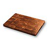 Vesta Homes Large Wooden Chopping Board 45x30CM - LXINDIA.COM