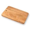 Vesta Homes Wooden Chopping Board 28 x 20 cm - LXINDIA.COM