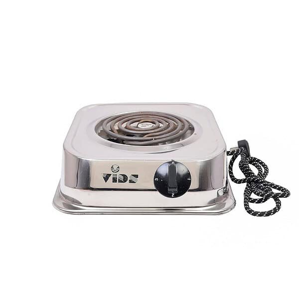 Vids 1250 Watt Coil Electric Stove - LXINDIA.COM