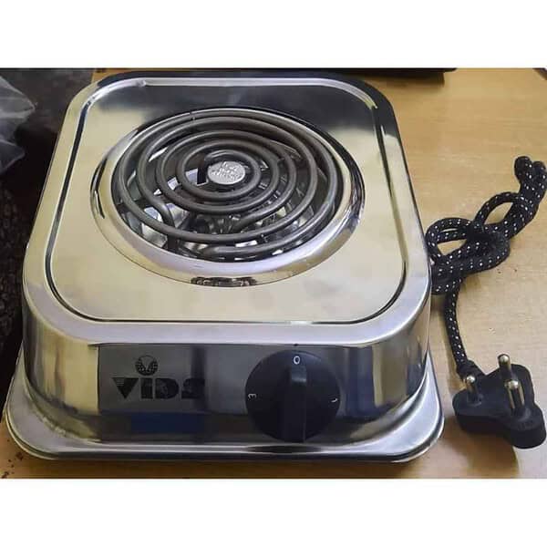 Vids 1250 Watt Coil Electric Stove2 - LXINDIA.COM