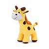 Webby Plush Standing Giraffe Soft Toys - LXINDIA.COM