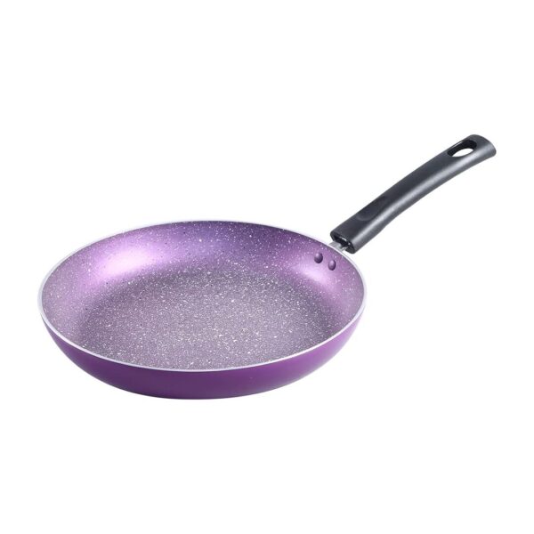 Wonderchef Tivoli Fry Pan 24 Cm Diameter 1.5 L Capacity 1 - LXINDIA.COM