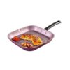 Wonderchef Valencia Non Stick Grill Pan - LXINDIA.COM