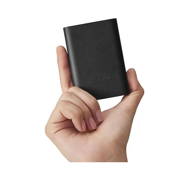 Xiaomi Pocket Power Bank pro 10000mAh 33W - LXINDIA.COM