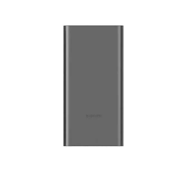 Xiaomi Power Bank 4i 10000mAh 22.5W Classic Black - LXINDIA.COM