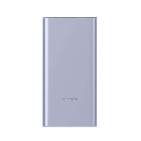 Xiaomi Power Bank 4i 10000mAh 22.5W Coral Purple - LXINDIA.COM