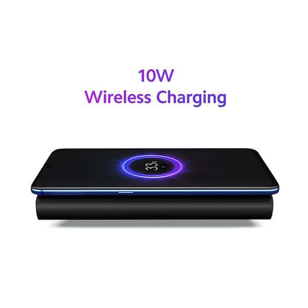 Xiaomi Wireless Power Bank 10000mAh 22.5W 2 - LXINDIA.COM